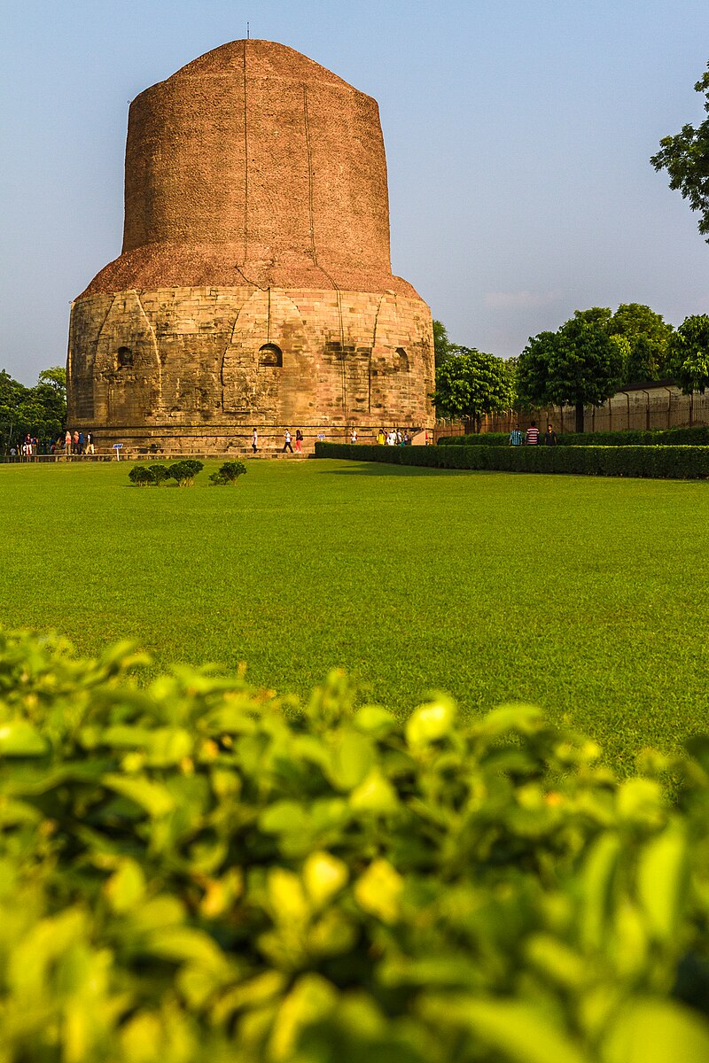 Sarnath - Kushinagar