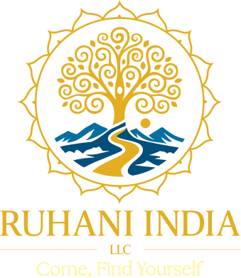 Ruhani India