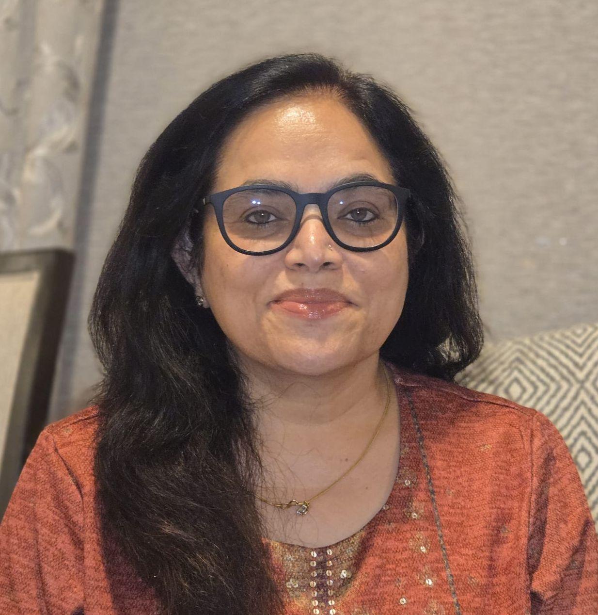 Mrs. Sanjog Narula