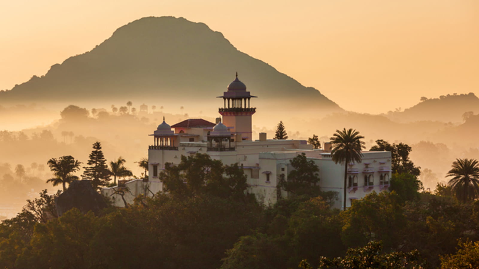 Hiking in Gujarat & Rajasthan