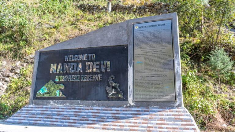 Nanda Devi