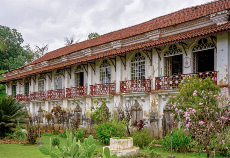 Heritage Village Walk and Spice Plantation Tour