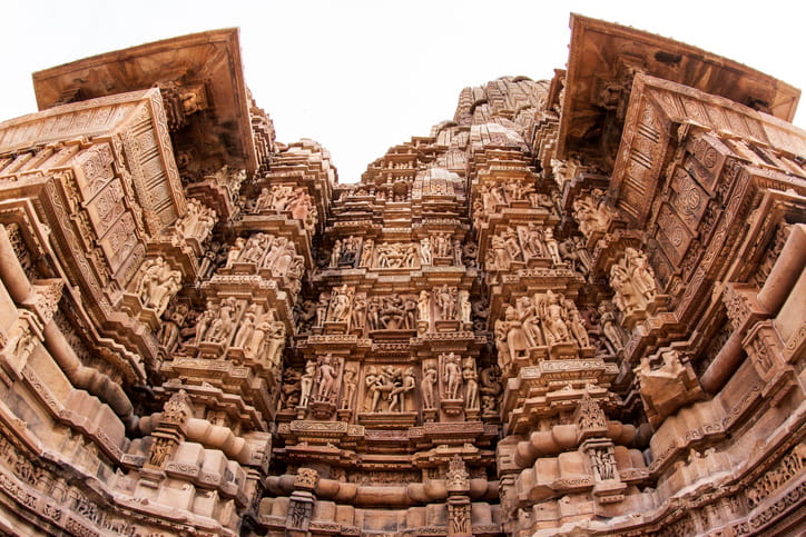 Khajuraho Temples