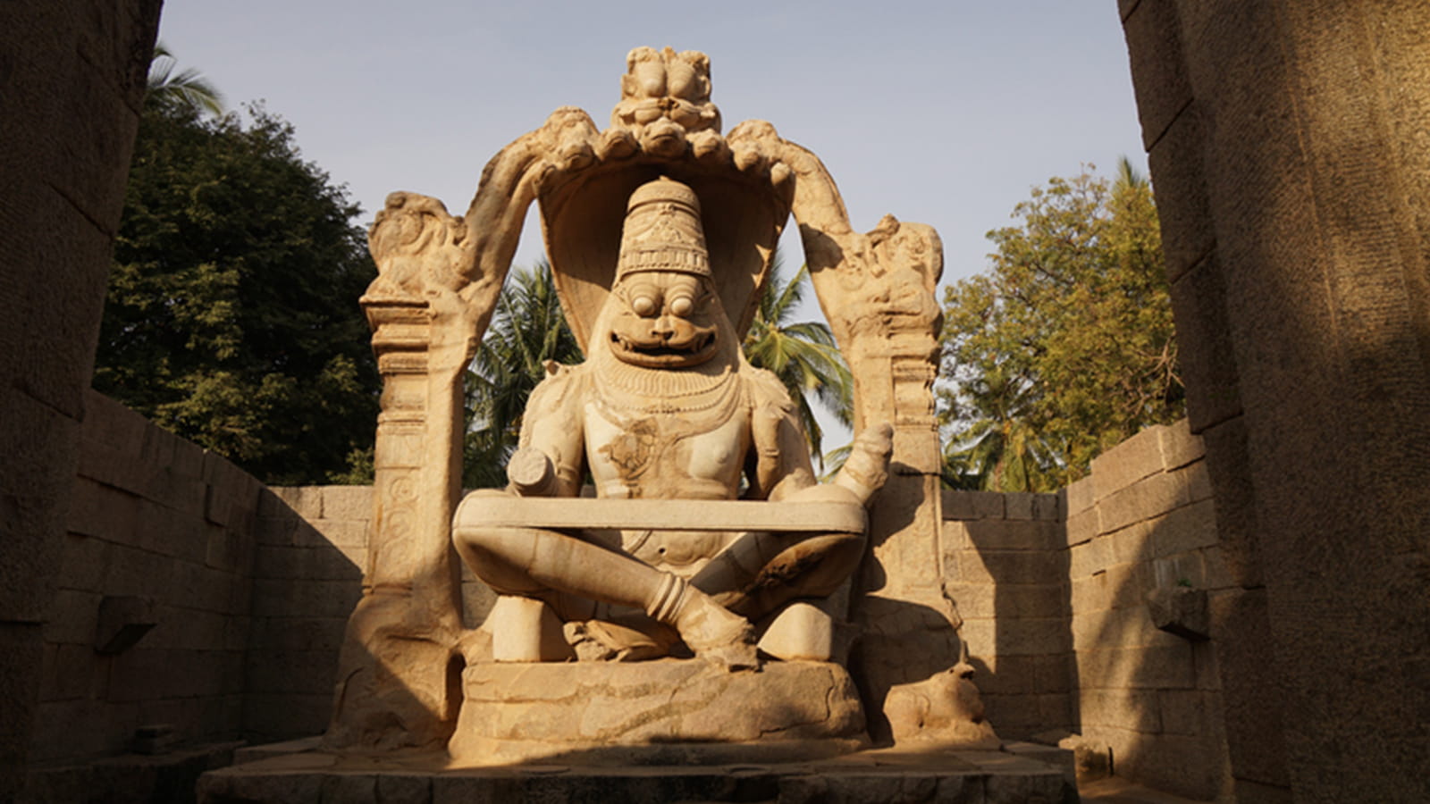 Temples of Southern India